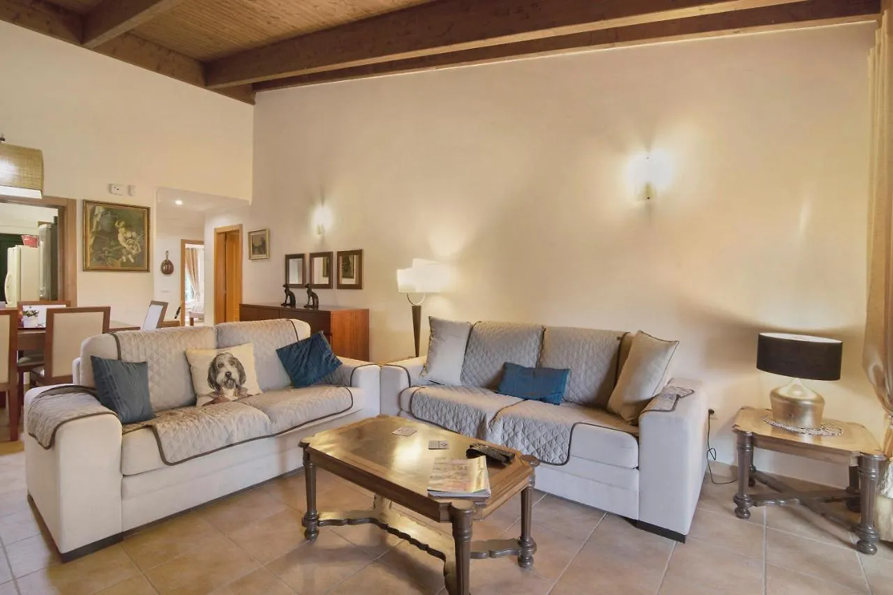 Holiday home Vilamoura Tenis 58 Quarteira Portugal