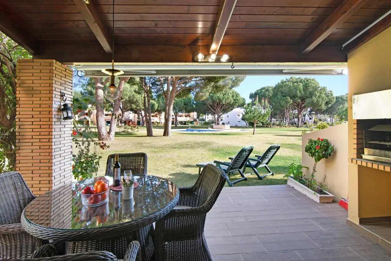 Vilamoura Tenis 58 Quarteira Holiday home