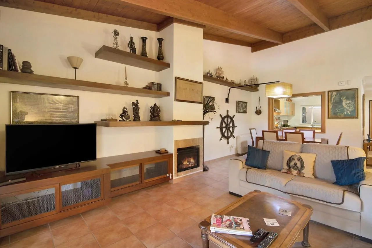 Holiday home Vilamoura Tenis 58 Quarteira Portugal