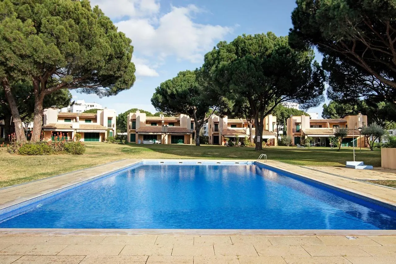 Vilamoura Tenis 58 Quarteira Holiday home
