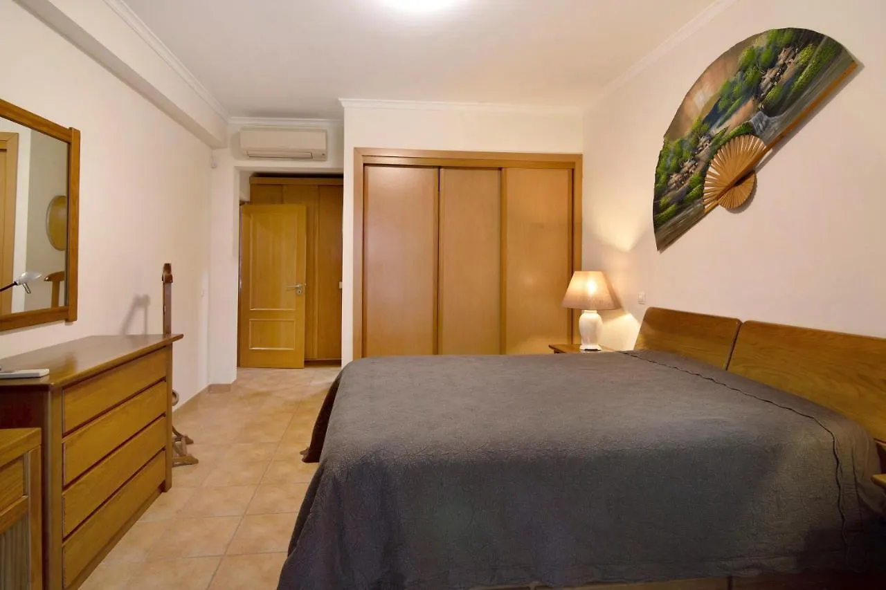 Holiday home Vilamoura Tenis 58 Quarteira