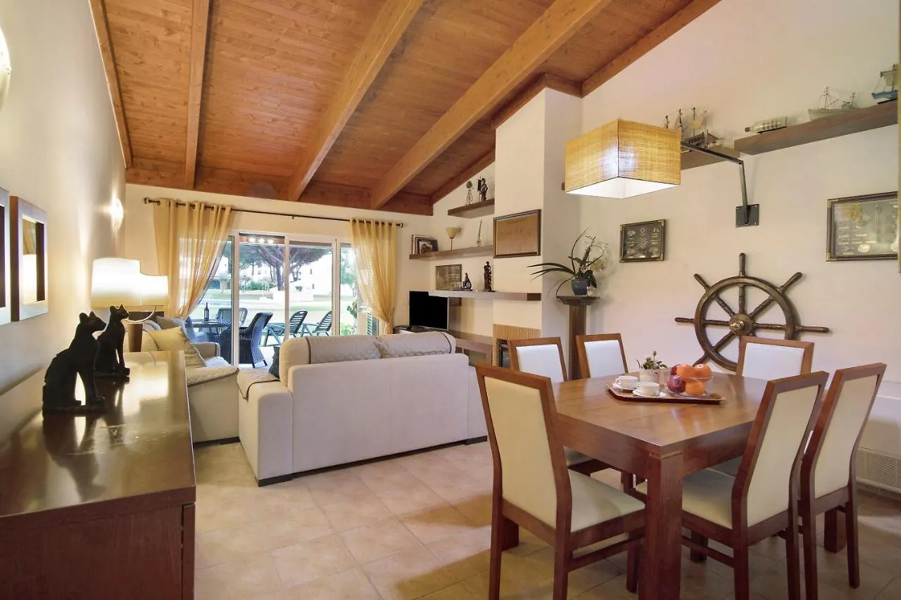 Holiday home Vilamoura Tenis 58 Quarteira